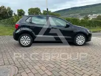 2009 Volkswagen Polo