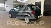 2009 Volkswagen Polo