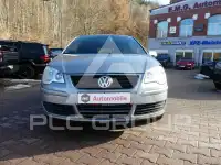 2009 Volkswagen Polo
