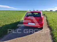 2009 Volkswagen Polo
