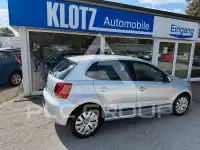 2009 Volkswagen Polo