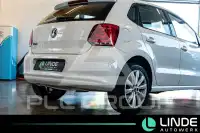 2009 Volkswagen Polo