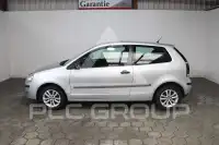 2009 Volkswagen Polo