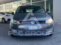 2009 Volkswagen Polo