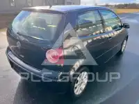 2009 Volkswagen Polo