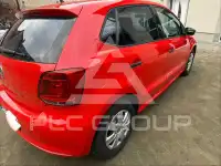 2009 Volkswagen Polo