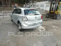 2009 Volkswagen Polo