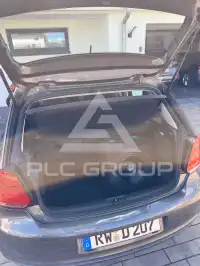 2009 Volkswagen Polo