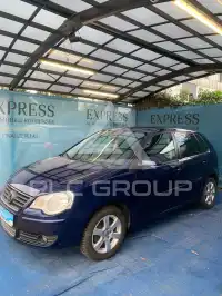 2009 Volkswagen Polo