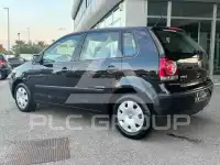 2009 Volkswagen Polo