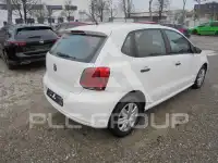 2009 Volkswagen Polo