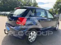 2009 Volkswagen Polo
