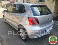 2009 Volkswagen Polo