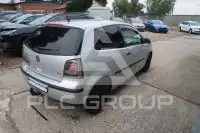 2009 Volkswagen Polo