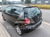 2009 Volkswagen Polo