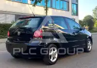 2009 Volkswagen Polo