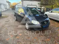 2007 Volkswagen Polo