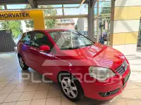 2009 Volkswagen Polo