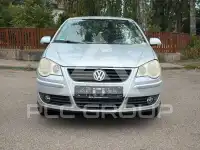 2009 Volkswagen Polo