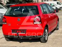2009 Volkswagen Polo