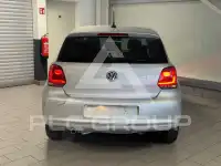 2009 Volkswagen Polo