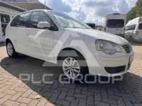 2009 Volkswagen Polo