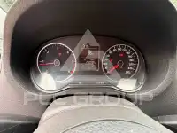 2009 Volkswagen Polo
