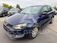 2009 Volkswagen Polo