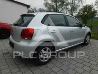 2009 Volkswagen Polo