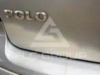 2009 Volkswagen Polo