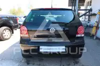 2009 Volkswagen Polo
