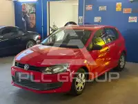 2009 Volkswagen Polo