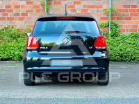 2009 Volkswagen Polo