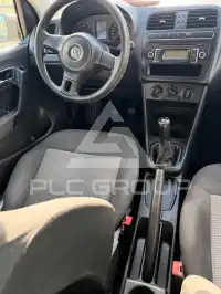 2009 Volkswagen Polo