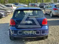 2009 Volkswagen Polo