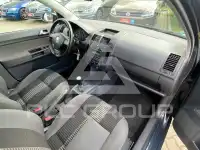 2009 Volkswagen Polo