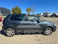 2009 Volkswagen Polo