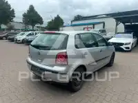 2009 Volkswagen Polo