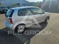 2009 Volkswagen Polo