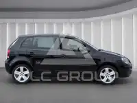 2009 Volkswagen Polo