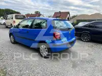 2009 Volkswagen Polo