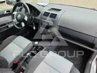 2009 Volkswagen Polo