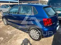 2009 Volkswagen Polo