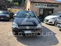 2009 Volkswagen Polo