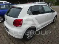 2009 Volkswagen Polo
