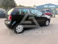 2009 Volkswagen Polo