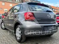 2009 Volkswagen Polo
