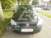 2009 Volkswagen Polo