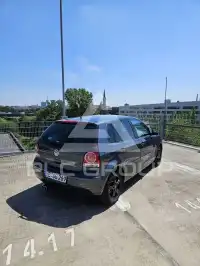 2009 Volkswagen Polo