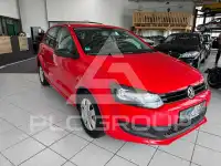 2009 Volkswagen Polo